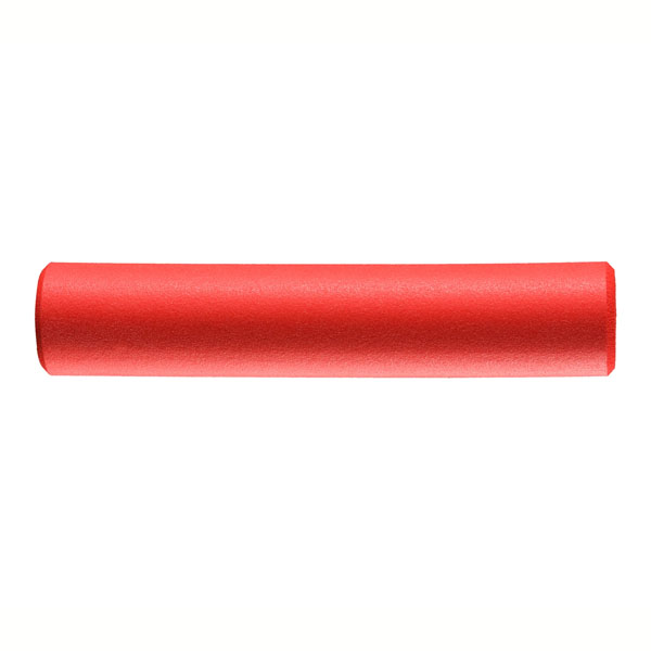 Grip Bontrager XR Silicone Grip Red